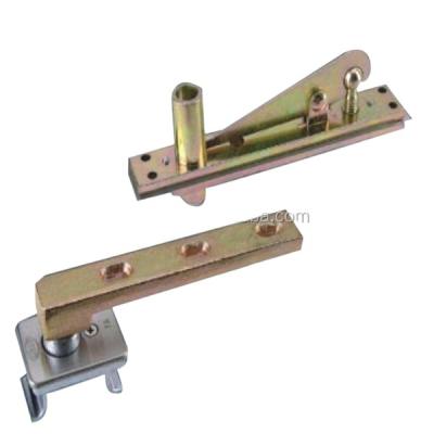 China High Quality Hidden Installation And Cheap Adjustable Ratchet Sofa Bed Furniture Hinge Kitchen Bedroom Interior Ministry Bathroom for sale