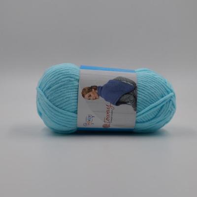 China Special Yarn Cotton Nylon Blended Yarn Fancy Yarn For Knitting And Crocheting for sale