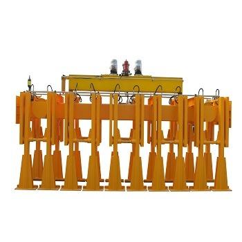 China Automatic Flyash Sand / Fly Ash Block Making Machine for sale