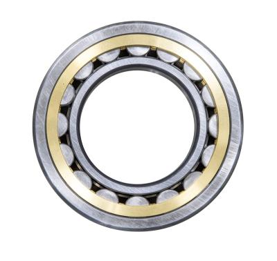 China Factory N-F 10/209.54 RF/C3 Cylindrical Roller Bearings for sale