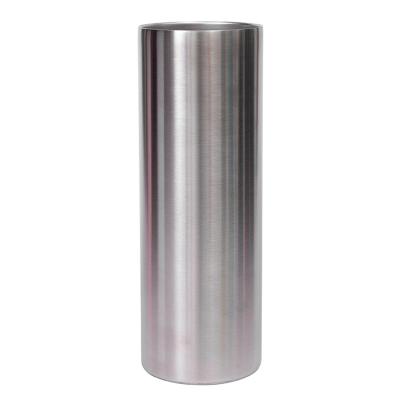 China Viable Custom Logo 20oz Tumbler Double Walled Stainless Steel Diy Mugs For Party 20oz Stainless Steel Mugs for sale