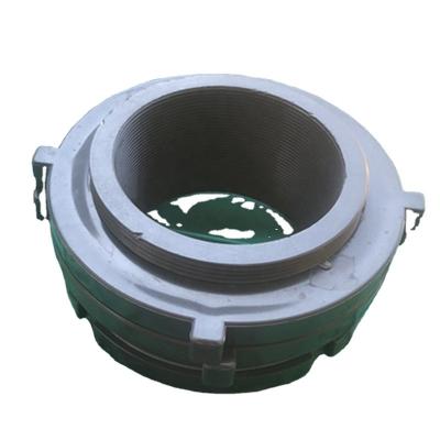 China Hot Water Tank IRRIGATION 2014 Delivery Female Thread Polypropylene Bulkhead Tank Quick Fitting for sale