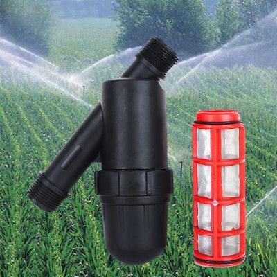 China Plastic Disc Filter Irrigation Hydrocyclone Filter For Irrigation System for sale