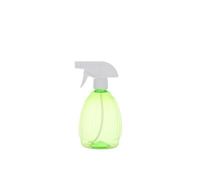 China Garden Continuous Plastic Sprayer Vibrant Color Water Squirt Bottles For Plants, Empty Refillable Spray Bottles Water Container for sale