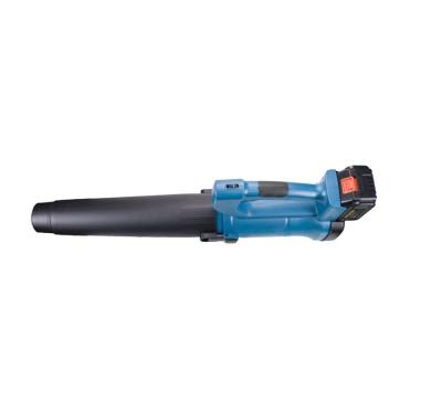 China Quick-Adjustment Non-Slip Buckle 6-Speed ​​Battery Leaf Blower Portable Vacuum for sale