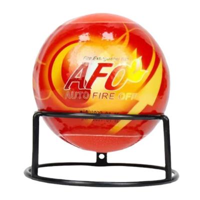 China AFC-beugel/hangend brandblusapparaat Vuur droog poeder automatische brandblusbal Te koop