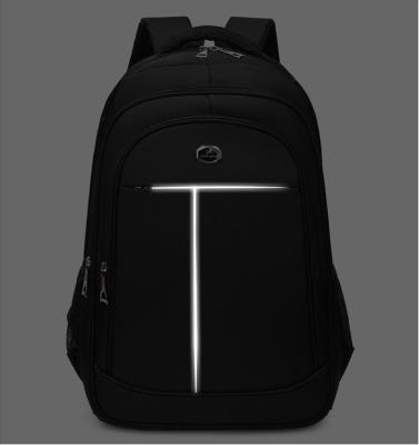 Cina Cross-Border Oxford Large Capacity Travel Business Computer Backpack Leisure Waterproof Backpack in vendita