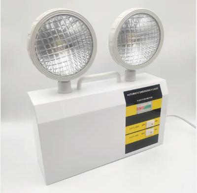 China Luz de emergencia LED recargable en venta