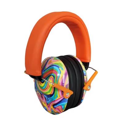 중국 Ear Protection Noise Cancelling Headphones Ear Protection Student Noise Cancelling Headphones Student Headphones Safety 판매용