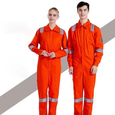 China PPE Acid And Alkali Proof Work Clothes Chemical Resistant Clothing Safety Clothing High Visibility Reflective Safety for sale