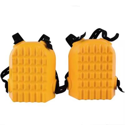 China Cleaning Flooring and Garden safety knee protective pads /knee protector protective gear outdoor sports anti-fall knee p for sale