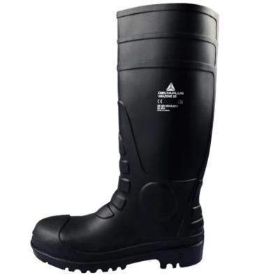 China Deltaplus 301407 PVC Safety Boots for Industrial for sale