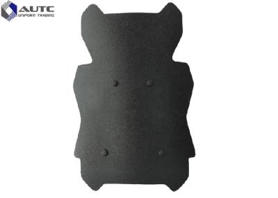 China United Heavy Duty Tactical Ballistic Shield Level IIIA 44 Magnum NIJ 0108.01 Standard for sale