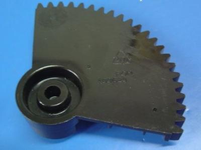 China ATM Parts NMD100 SPR/SPF Gear segment A001620 for sale