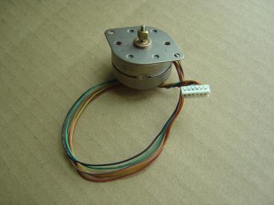 China NMD ND stepping motor new original A004296 for sale