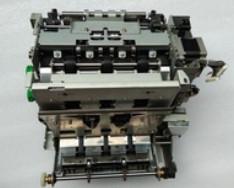 China NCR, Fujitsu 6636 6626 GBRU Separator -NARROW KD2168-D912 009-0027181 for sale