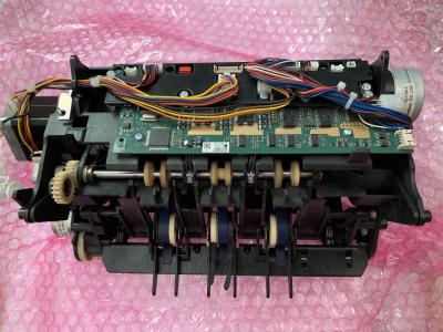 China Wincor 1750248000 IN-Output module collector unit CRS-M-II 1750248000 for sale