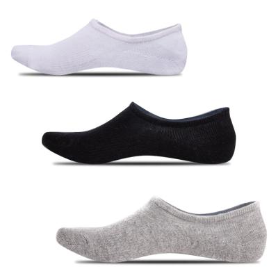 China Comlor OEMsocken QUICK DRY kurz no show shock grip anti slip stockings cut sports socks equip invisible socks for sale