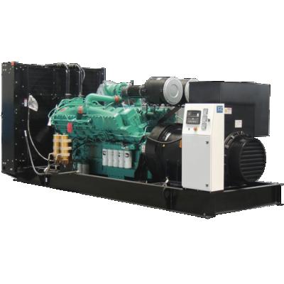 China 30kva 1500rpm 20kw Three Phase Diesel Generator Set GW30D-371 for sale