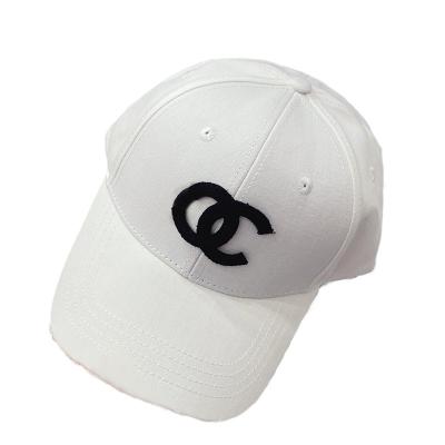 China JOINT Famous Brand Plain Baseball Cap For Men Women Sports Hats Wholesale Luxury Quality Embroidered Letter Dad Hat for sale