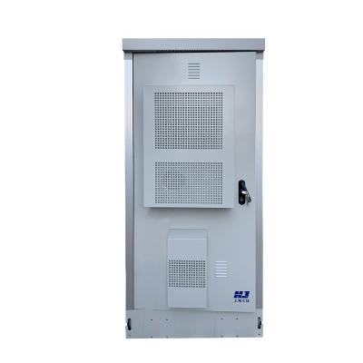 China Outdoor Waterproof IP55/IP65 Cabinet With IP55 Air Conditioning Power Supply Cabinets Battery Cabinet Outdoor forcommunication 2m for sale