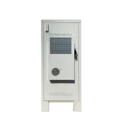 China Insulated Outdoor Integrated Smart Site MTS9300A MTS9514A-AX1701 Sandwich Panel Integrated Cabinet with Air Conditioning and Optional Power Supply for sale