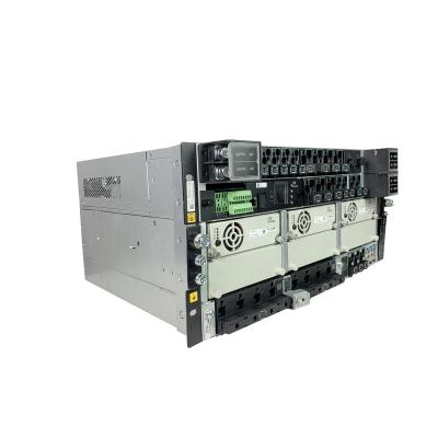 China FTTX FTTH ZTE ZXDU98 B601 V5.0 48V 600A FTTH EPON OLT Port Monitor Power Supply For ZTE GEPON Olt PORTS for sale