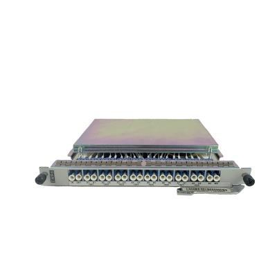 China FTTX / FTTH hw OSN1800 TNF1EMR801 TNF1EMR8 HW EMR8 Increased 8 Optical Channel Add / Drop Multiplexing for sale