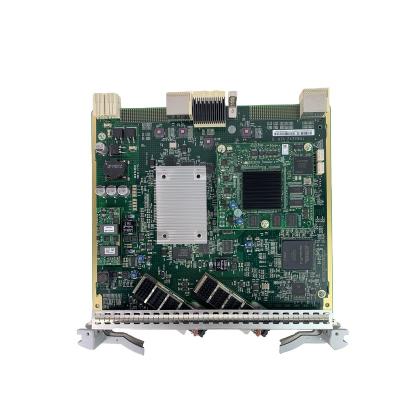 China Tn82Ex2 High Frequency Communications Equipment Tn8D000Ex201 Processing Panel 10 Gigabit Ethernet Switch Processing Board for sale