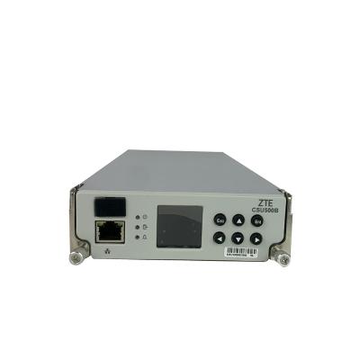 China Original cabinet ZTE CSU500B communication power integrated base station matching power monitoring module monitoring unit for sale