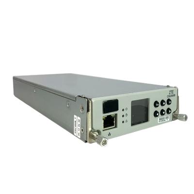 China Power Integrated Cabinet Monitoring Unit Communication Base Station Matching Power Monitoring Module ZTE CSU500B for sale