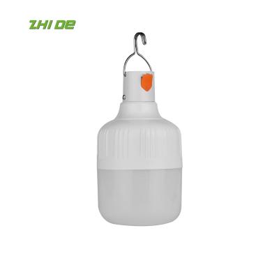 China Garden CHINA Hot Selling Rechargeable Built In Super Bright Lithium Battery SMD LED Camping Light Lantern for sale