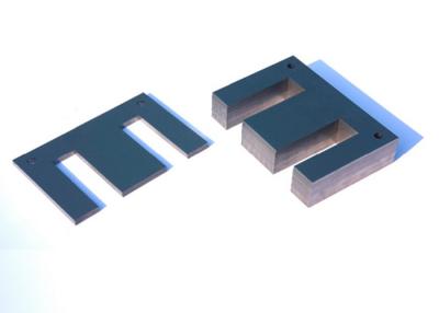 China 3 Phasenschieber-Eisen-Kern-guter Isolierungs-Silikon-Stahl mit glatter Oberfläche zu verkaufen