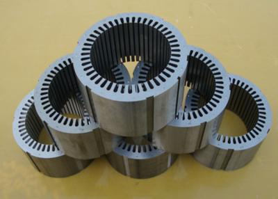 China BAOSTEEL Material Rotor Core Stamping Die DI 28 60mm ID Free Sample For Weeding Machine for sale