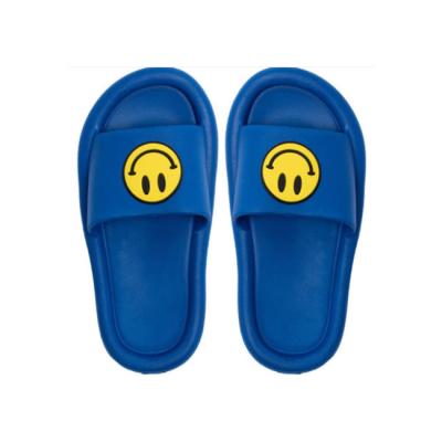 China Cushioning Slippers Slides Shoes Slides Custom Logo Ladies Sandals for sale