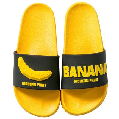 China Fashion Trend High Quality Famous Brands Beach Bath Home Slippers Slides Ladies Shoes Sandals for sale