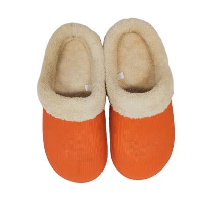 China Unique Custom Designer Quality Guaranteed Waterproof House Kids Slippers For Ladies for sale