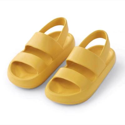 China Cushioning Women Sandals Eva Summer Woman Platform Slippers 2022 Ladies Slippers For Women for sale