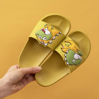 China Women's Damping Slipper Shoes Bathroom Sleepers Slide 2022 Summer Sandals For Ladies for sale