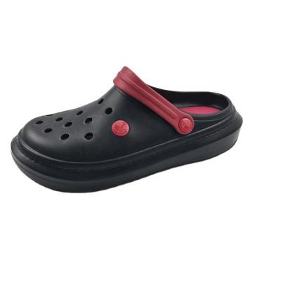 China Waterproof Eva Garden Shoe Manufacturers Clog Mens Designer Co Ltd Quanzhou Wholesale Clogs Shoes for sale