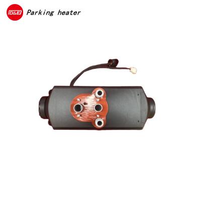 China Trucks / Campers / Rvs / Boat 5KW 12V Air Water Heater All In One Heaters 5kw 24v 7KW 24V Diesel Air Heater for sale