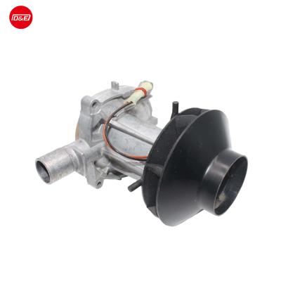 China FOR EBERSPACHER D4 12V heater turbine fans for eberspacher D4 12V 252113992000 for sale