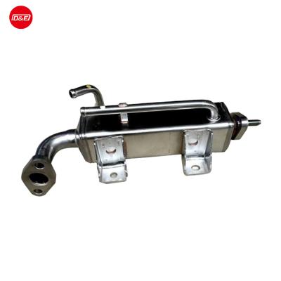 China Stainless Steel EGR Cooler OEM WE0520304 For Japanese American Cars Good Quality WE0520304 For Mazda Ford Ranger for sale