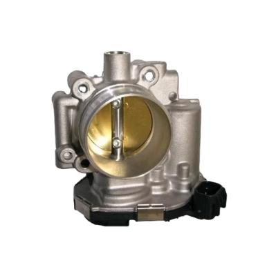 China Engine parts car throttle body, 94703005/0280750508, suitable for CHEVROLET/COBALT/MONTANA/TORNADO for sale