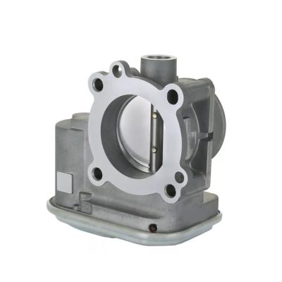 China Aluminum Auto Throttle Body OEM 4891735AC, 4891735AA, 04891735AC For American Cars for sale