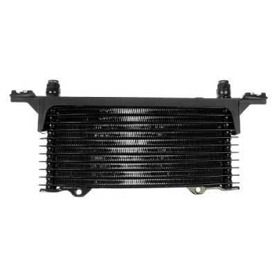 China Automotive Auto Cooling System Engine Transmission Oil Cooler 20880895 For CHEVROLET CADILLAC for sale