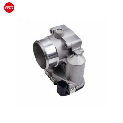 China Auto Engine Part CNDE Factory Price Auto Engine Part For CHEVROLET 94703005 Throttle Body 0280750508 for sale