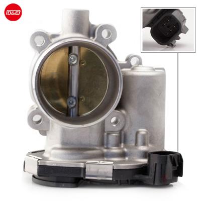 China Engine Part High Quanlity Auto Engine Part For CHEVROLET 94703005 Throttle Body 0280750508 for sale