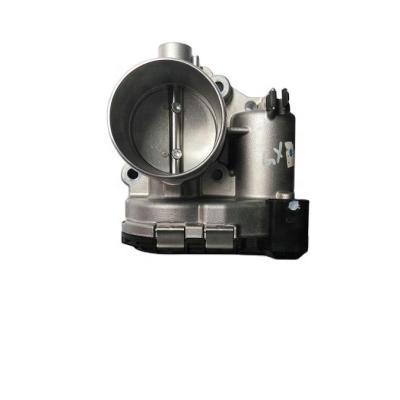 China High Quality Automotive Throttle Body Throttle Body OEM 8A6G9F991AC New For America Car 0280750532 for sale