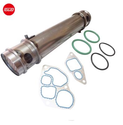 China High Quality Engine Cooling System CNDE Cooling System For Ford Oil Cooler 1815904C1 1815904C2 for sale